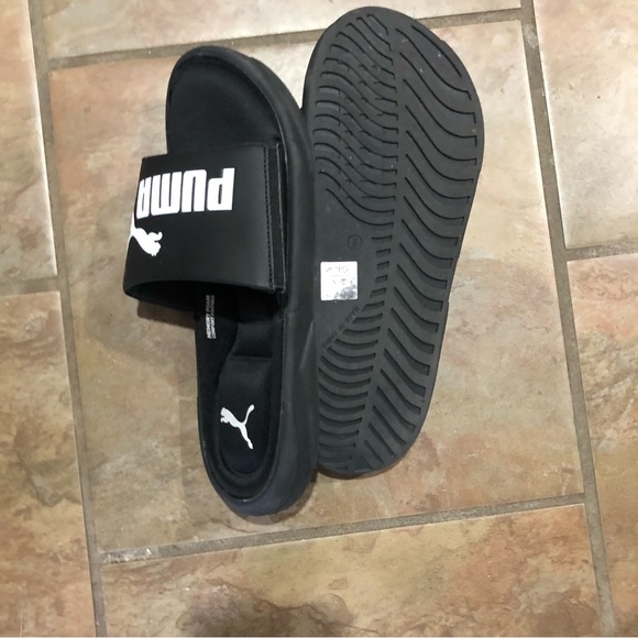 Puma slides (NEW) - Picture 5 of 5